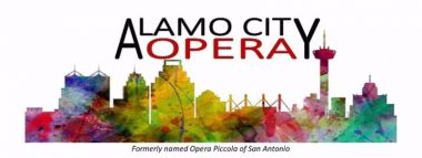Alamo City Opera